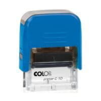Оснастка Colop Printer C10