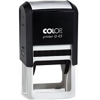 Colop Printer Q43